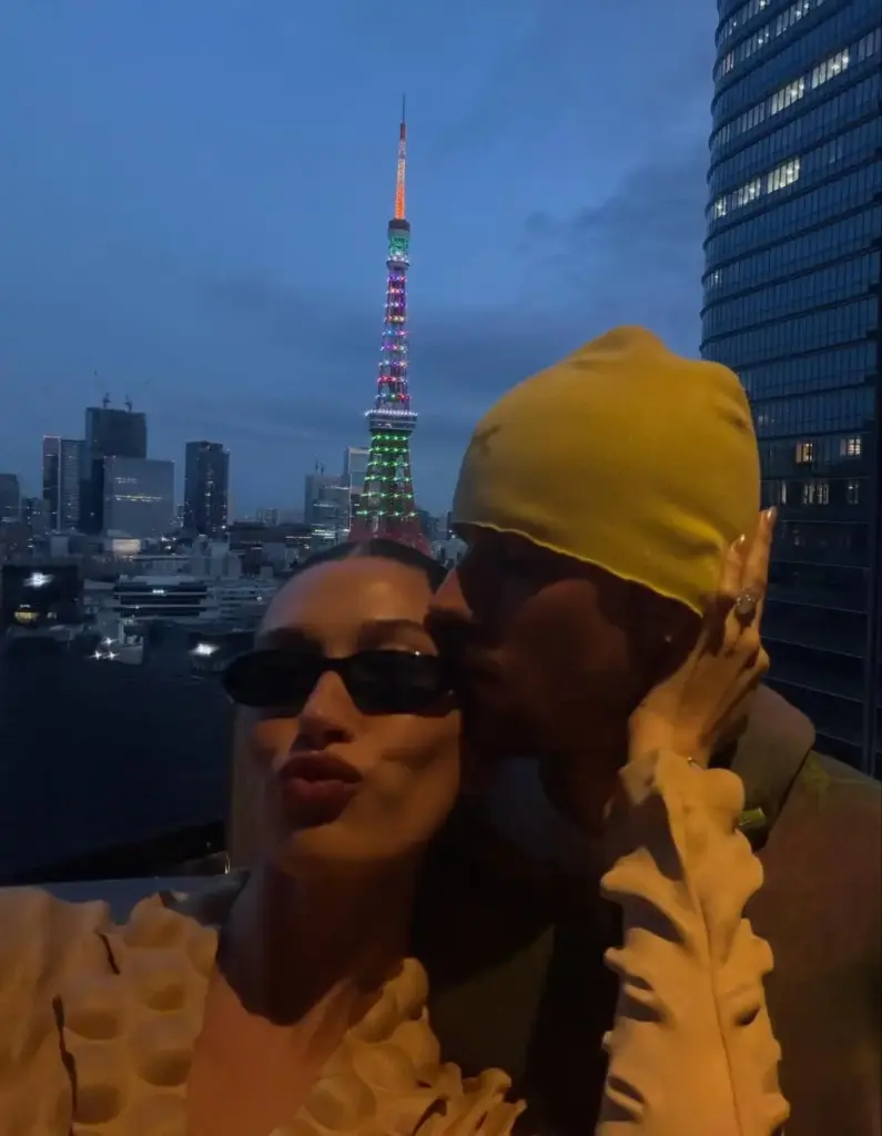 Boğa kadınının romantizm dili