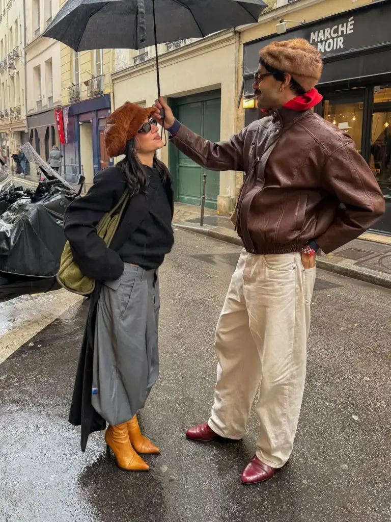 Karakterinden yansımalar