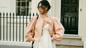 “Boho Chic” kodlarıyla “layering” nasıl yapılır?