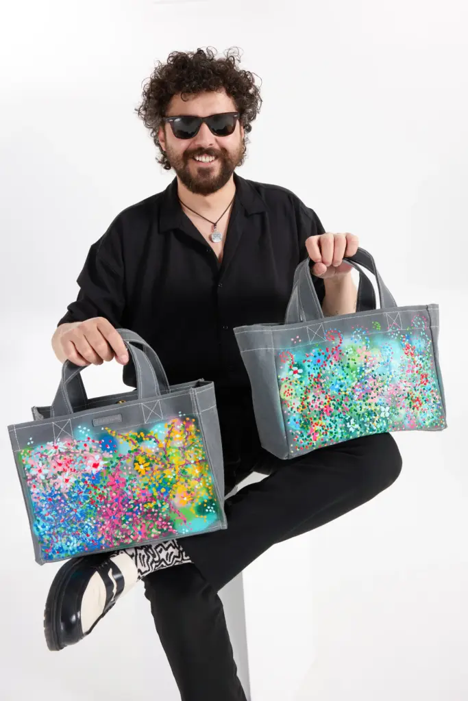Fabrika Tote bag