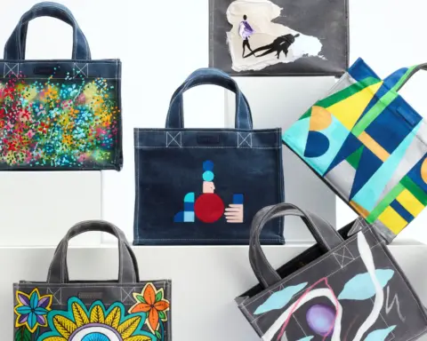 Boyner Art Pieces projesi 5. koleksiyonu ile büyüyor