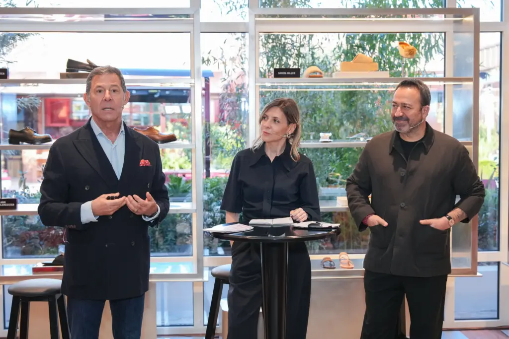 Communité, kökü Türkiye’de, kanatları globalde olan yeni bir perakende konsepti