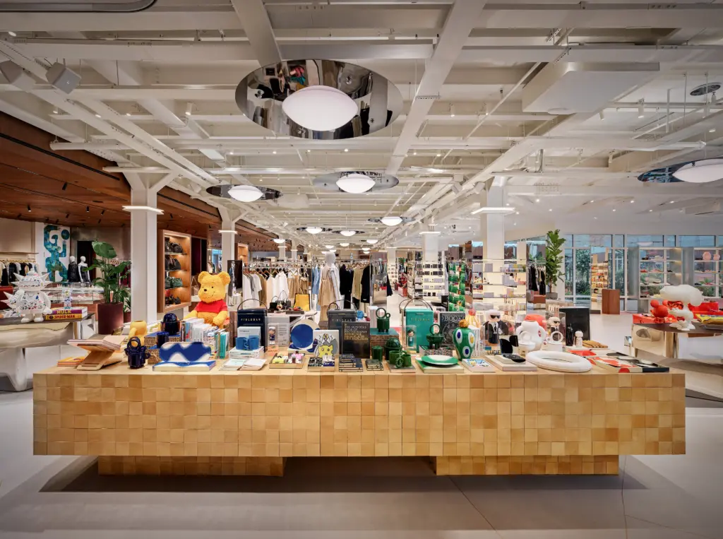 Communité, yeni bir alışveriş kültürü