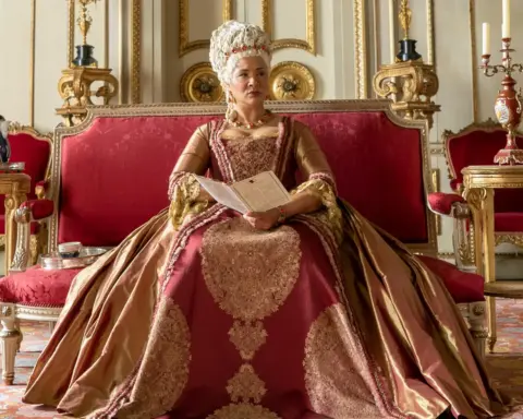 Bridgerton evrenini inceliyoruz: Regency estetiğinin gösterişli yorumu