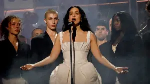 BRIT Awards 2026’da öne çıkan performanslar