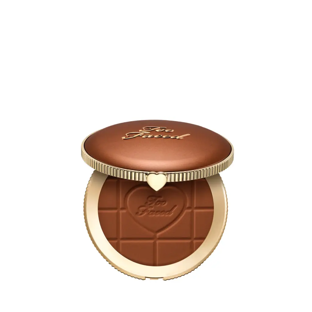 Matte Blurring Bronzer