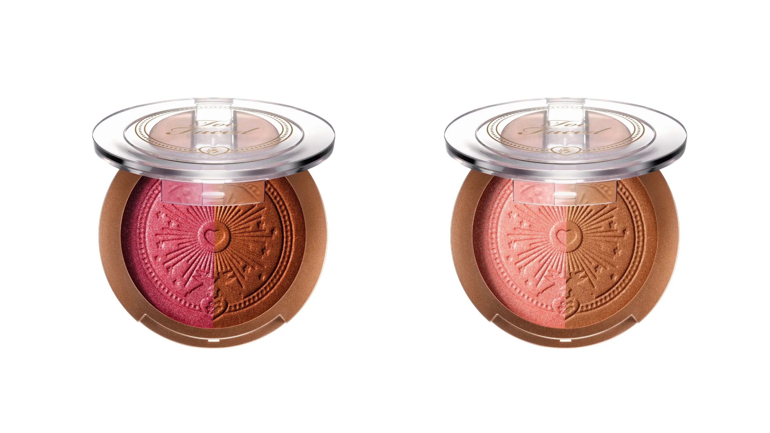 Bronzlaşmanın birden fazla yolu: Too Faced Summer 2026