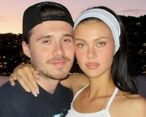 Beckham ailesinde neler oluyor? Brooklyn Beckham’dan ilk açıklama