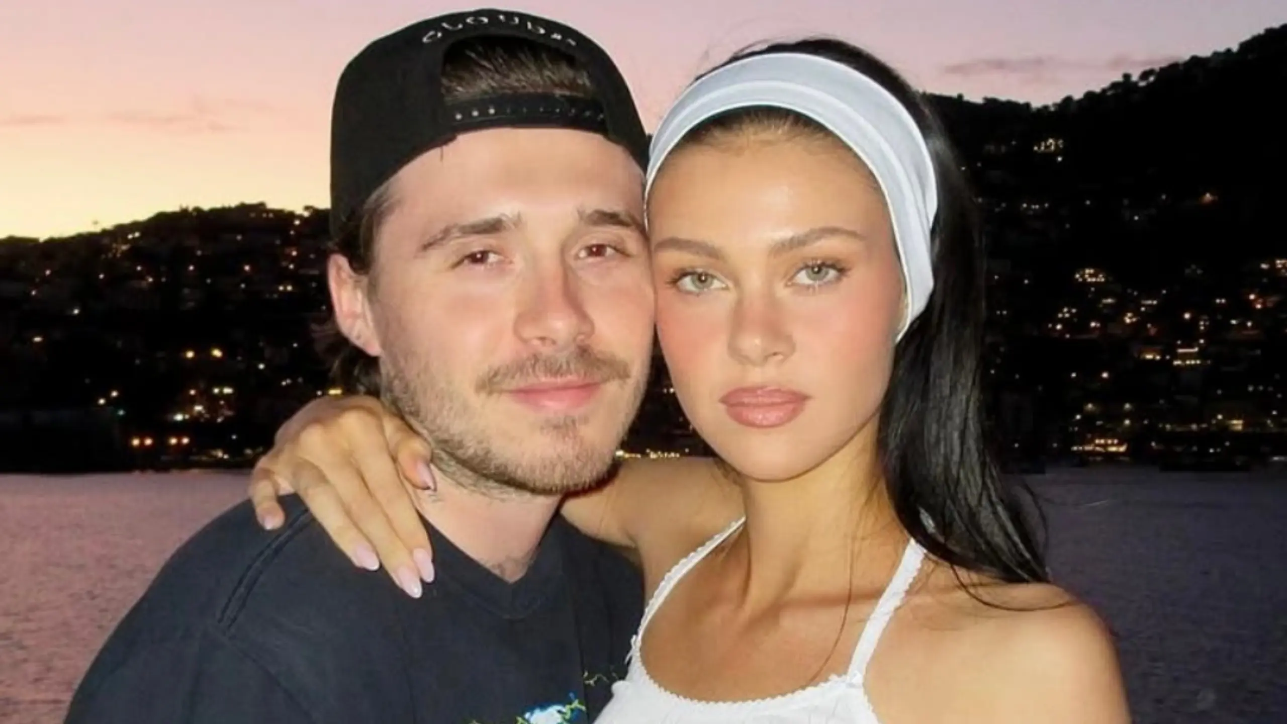 Beckham ailesinde neler oluyor? Brooklyn Beckham’dan ilk açıklama