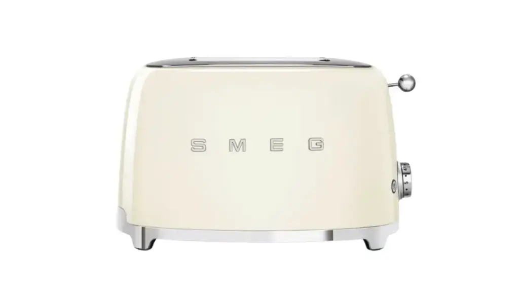 Smeg ekmek kızartma makinesi