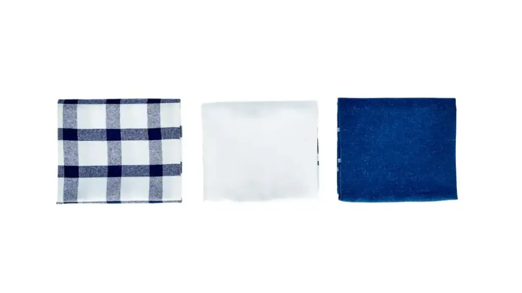 Bella Maison kurulama bezi seti