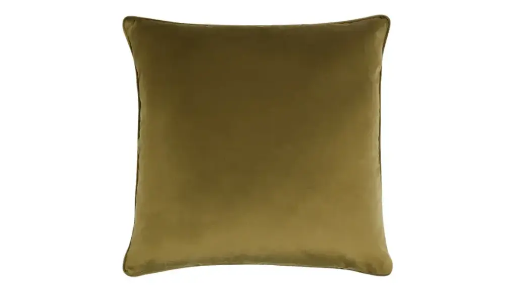 Marks and Spencer dekoratif kadife kırlent