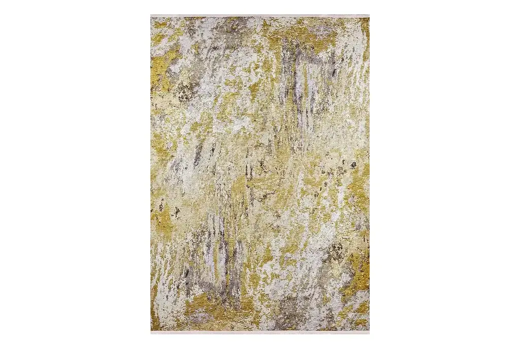 Pera Halı pale pink cream beige geometric patterned kilim rug