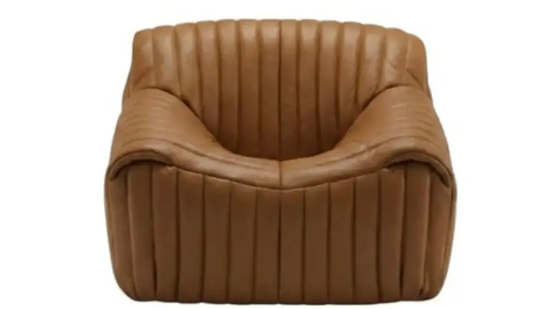 Konforun organik hali: Ligne Roset koltuk