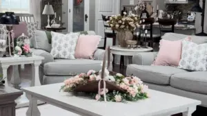 Bu atmosferi yaratın: Evde bahar havası