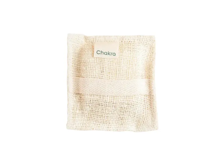 Chakra lifli ballı sabun