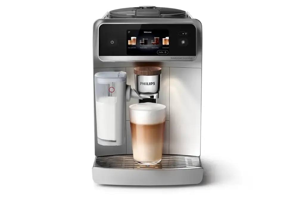 Philips kahve makinesi