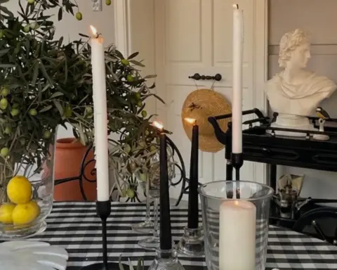 Bu atmosferi yaratın: Huzurlu balkon dekorasyonu