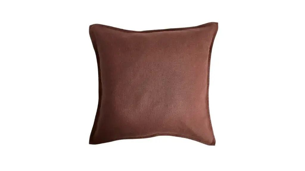 Marks and Spencer keten kırlent