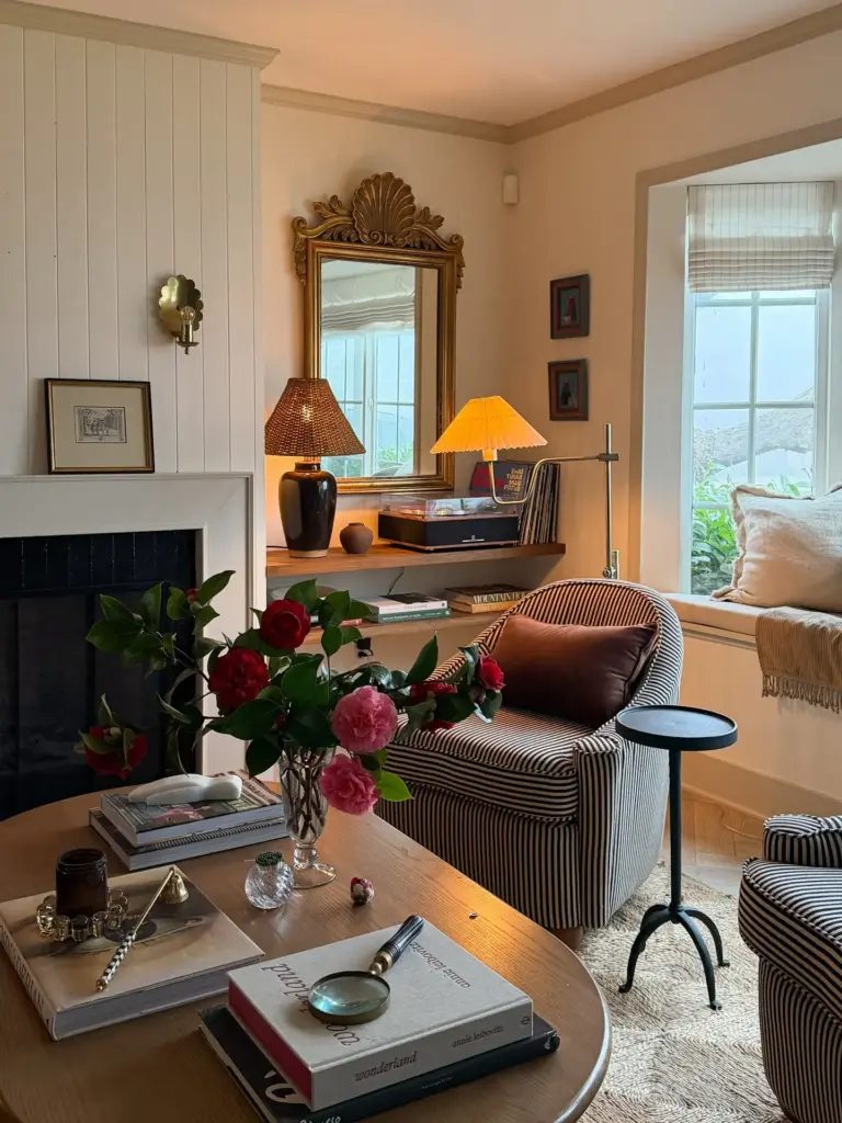 modern country stili nedir?