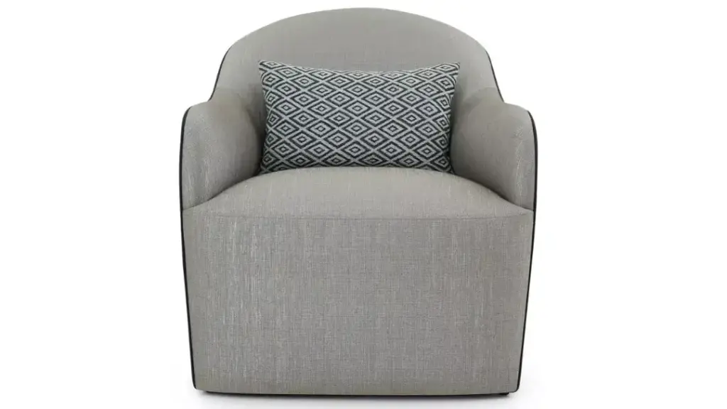 MN Bilgili Mobilya Balu koltuk modern country