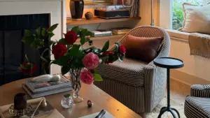 Bu atmosferi yaratın: “Modern country” sıcaklığı