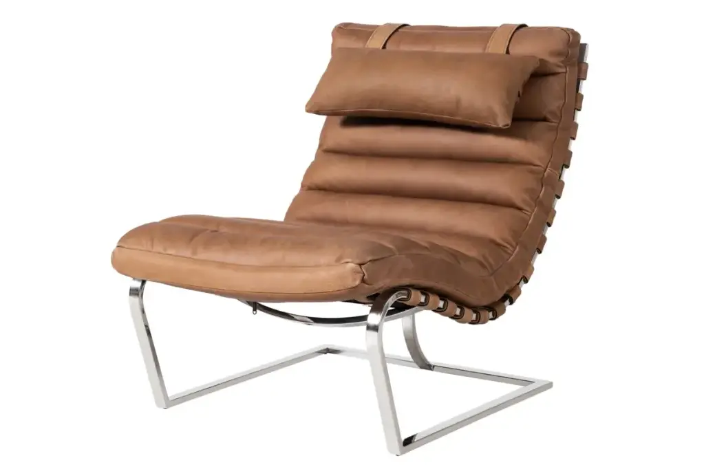 Mudo cruz modern salon berjer