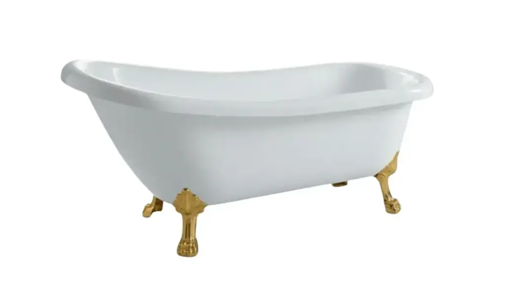 Yapıes Banyo küvet