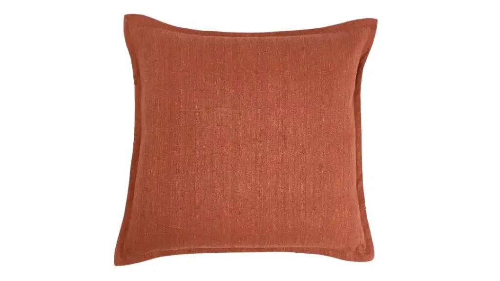 Marks and Spencer saf pamuklu dokulu kırlent