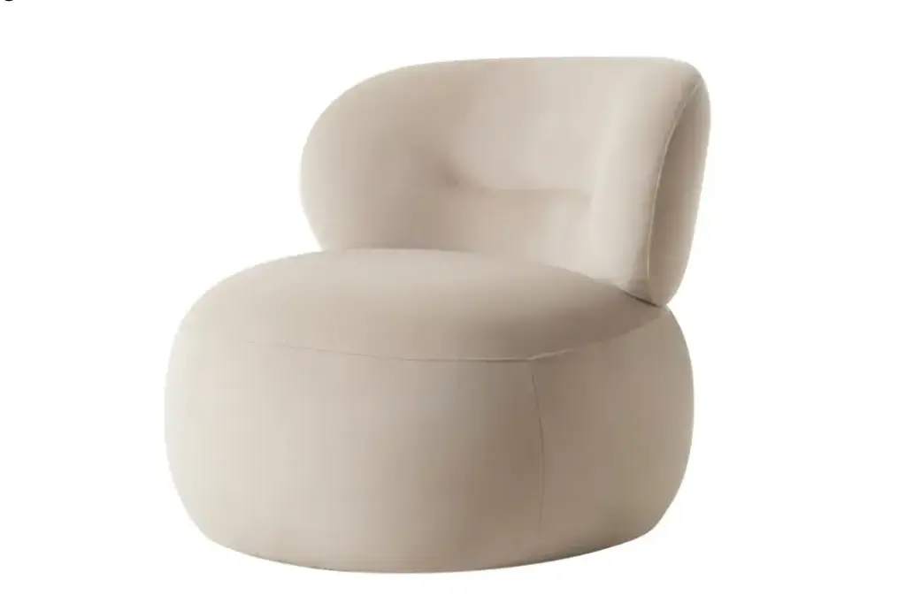 Mudo oscar berjer bej