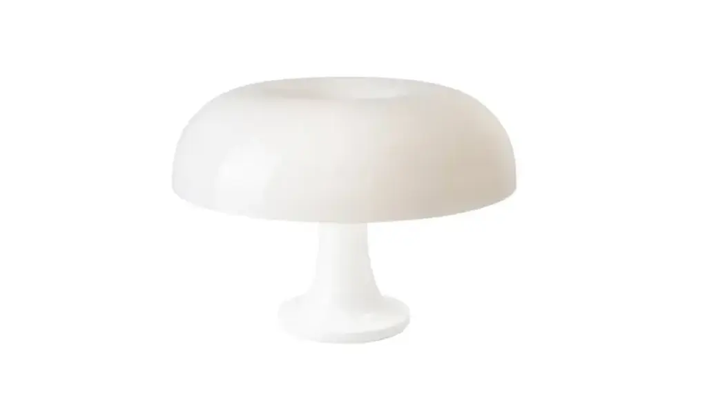 Artemide nessino masaüstü aydınlaması