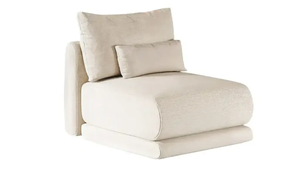 Herm Haus Kanz tekli koltuk