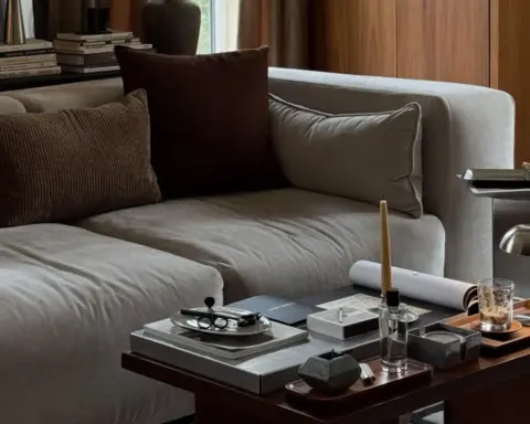 Bu atmosferi yaratın: Sıcak minimalizm