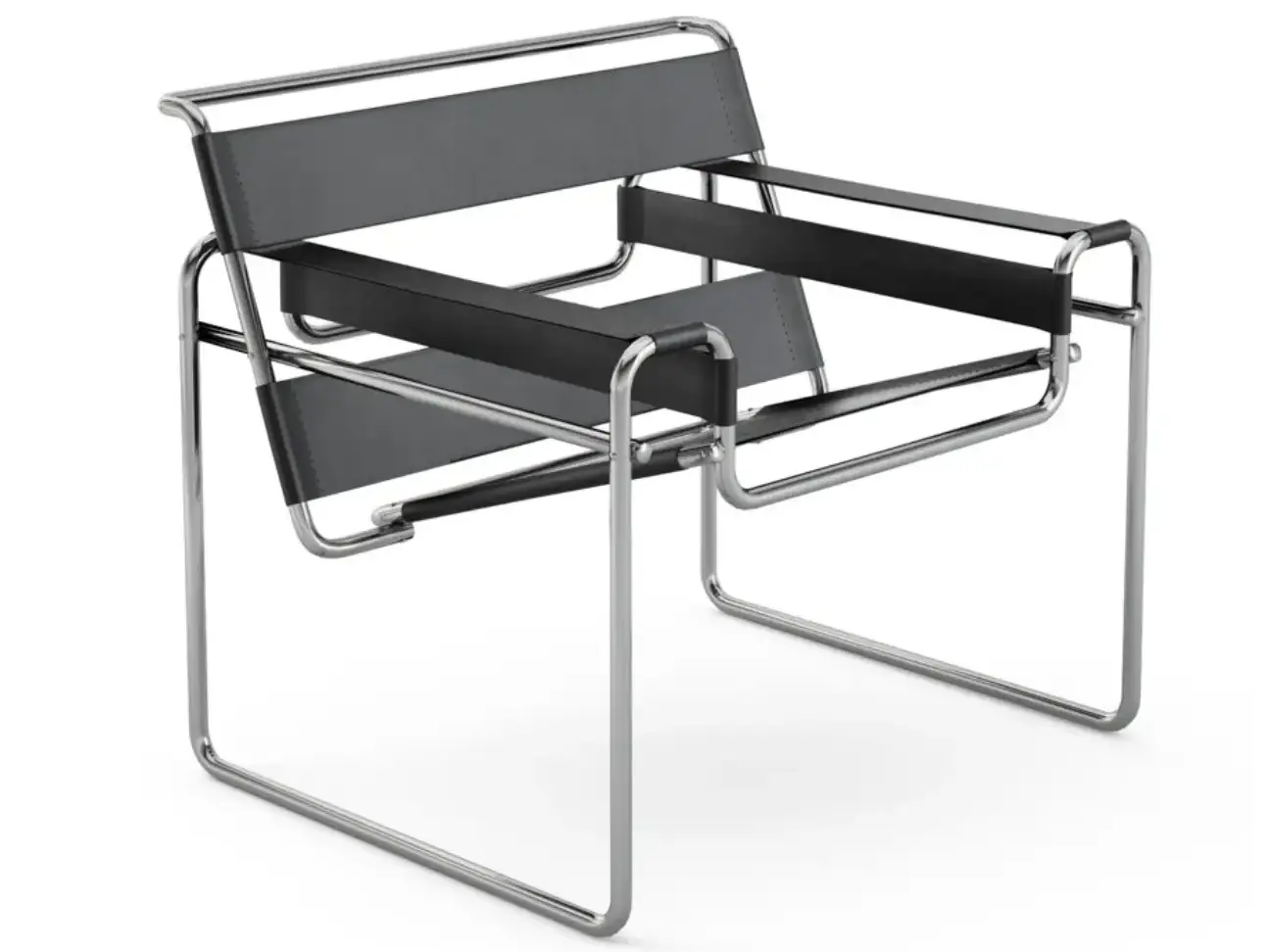 Marcel Breuer sandalye