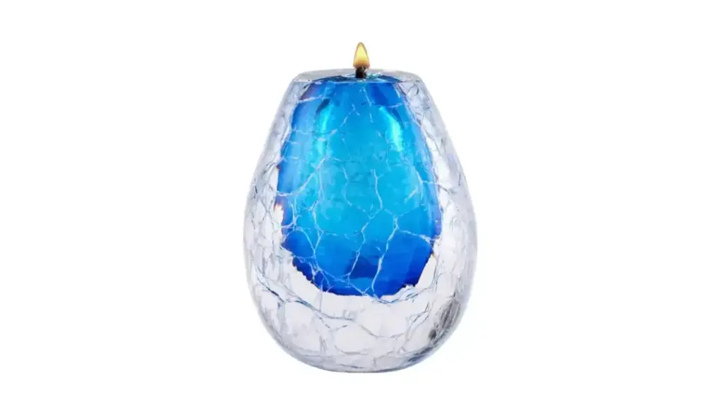 Seym Glass Studio cam mumluk