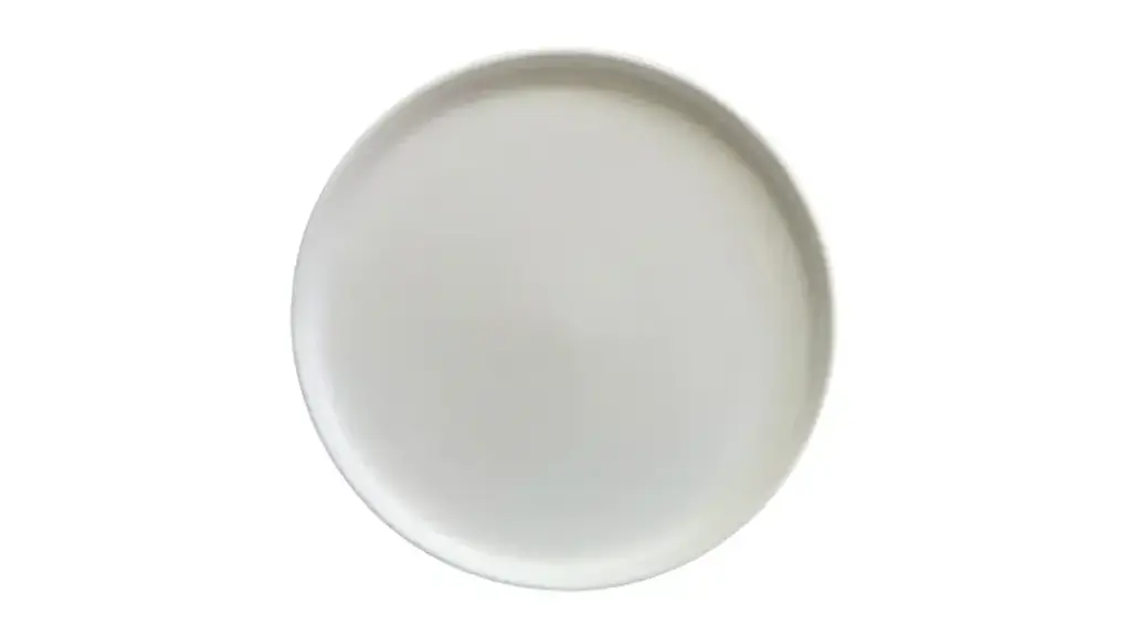 Karaca tabak