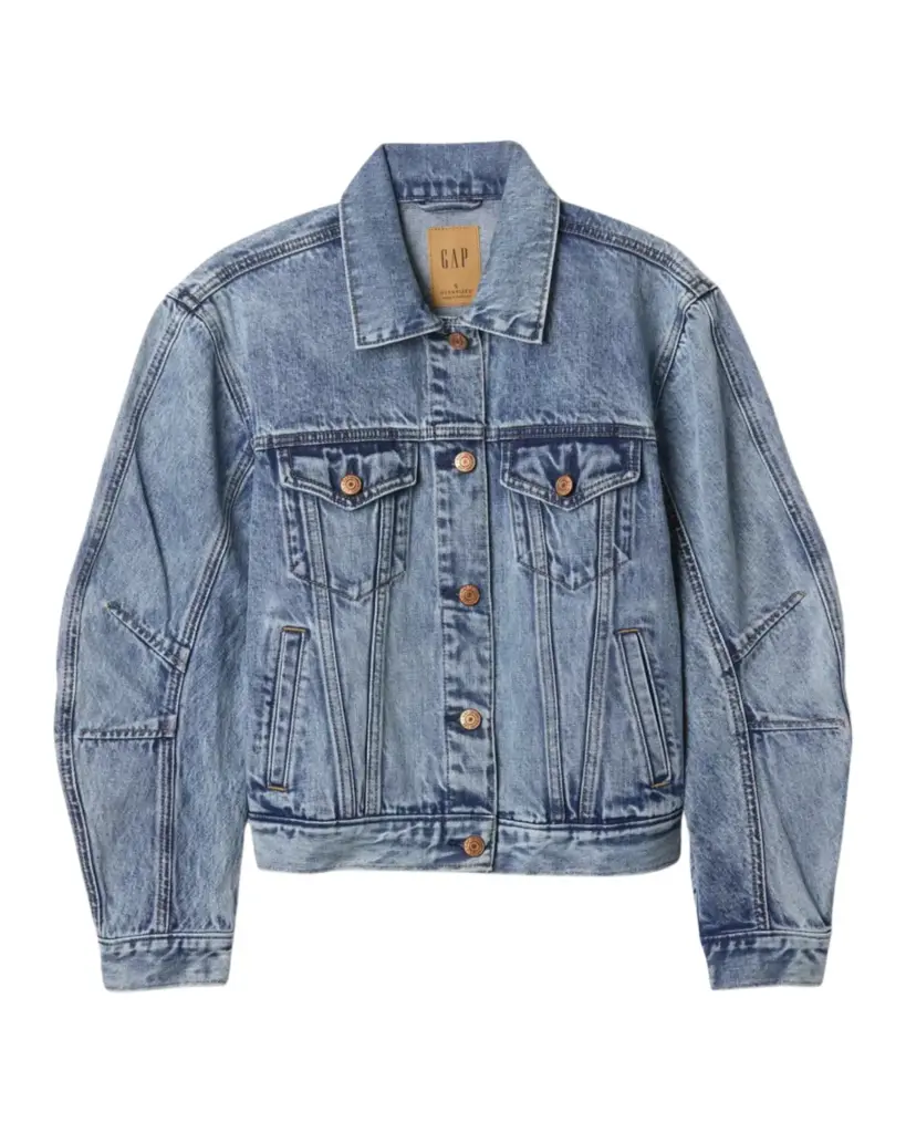 GAP Denim Ceket