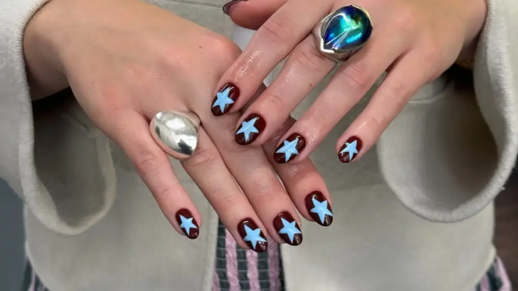 Bu sezon denemeniz gereken 3 “nail art” trendi