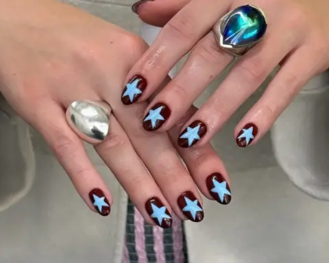 Bu sezon denemeniz gereken 3 “nail art” trendi