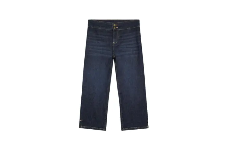 Bershka kapri pantolon