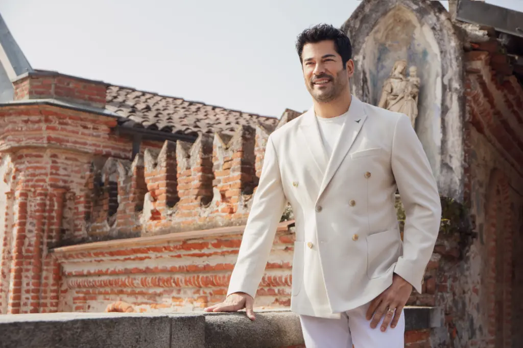 Yaz davetlerinin vazgeçilmezi