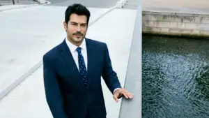 Burak Özçivit, Altınyıldız Classics’in Sonbahar/Kış 25-26 Koleksiyon çekimleri için Kopenhag’taydı 
