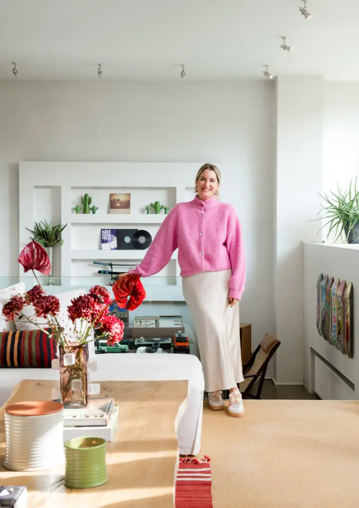 Buse Bayraktar Üçer, Ribbon Flowers