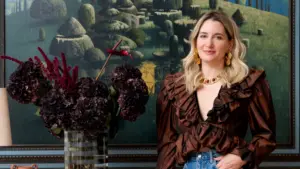 Buse Bayraktar Üçer anlatıyor: Ribbon Flowers’ın hikayesi