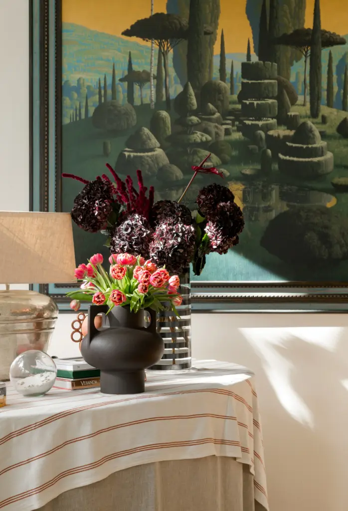 Ribbon Flowers’ın hikayesi