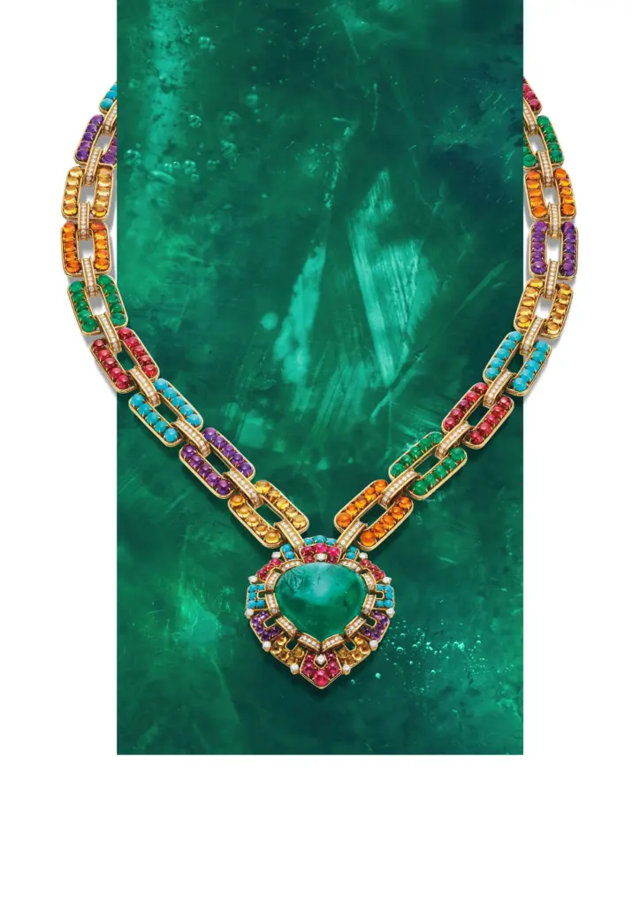 Bvlgari Kaleidos