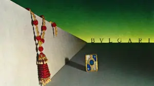 Bvlgari Kaleidos: Renkler, kültürler ve zanaatlar