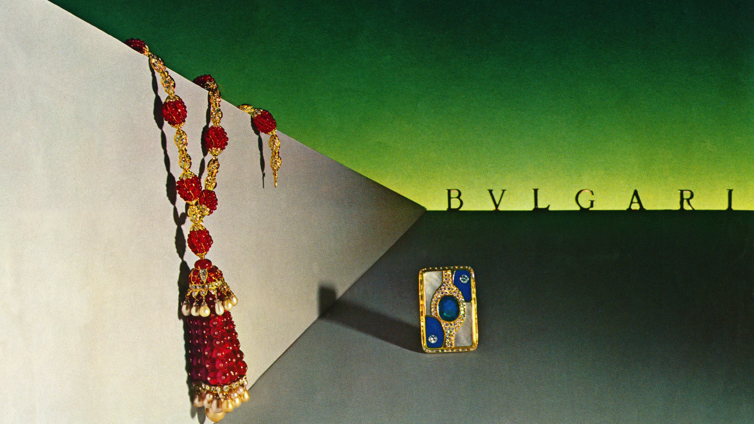 Bvlgari Kaleidos