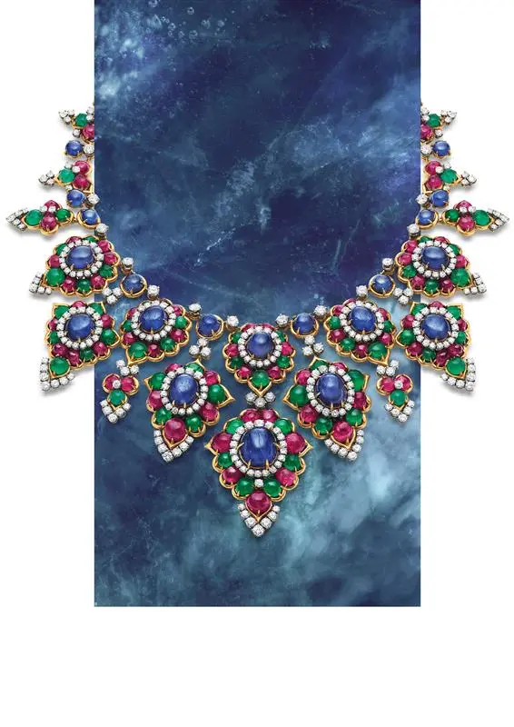 Bvlgari Kaleidos