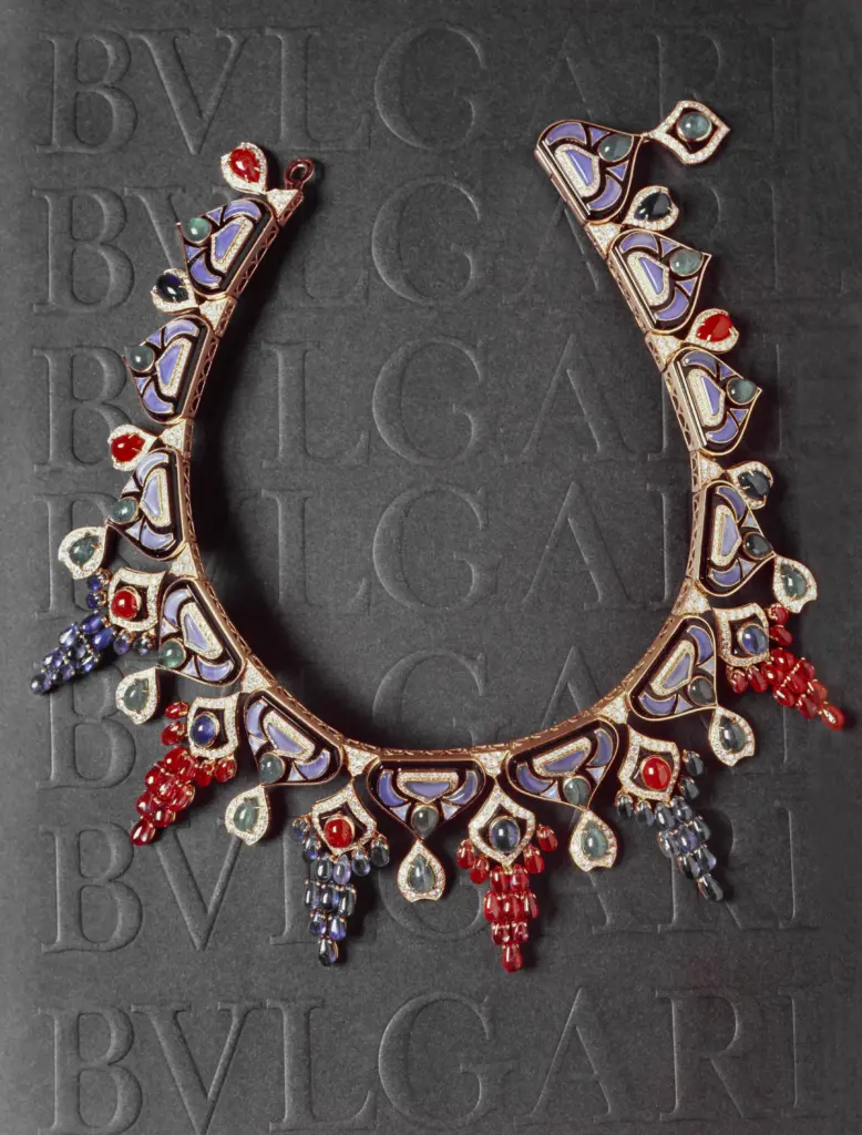 Bvlgari Kaleidos